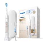Cepillo de dientes eléctrico sónico Philips Sonicare ExpertClean 7300 con app (modelo HX9601/03)