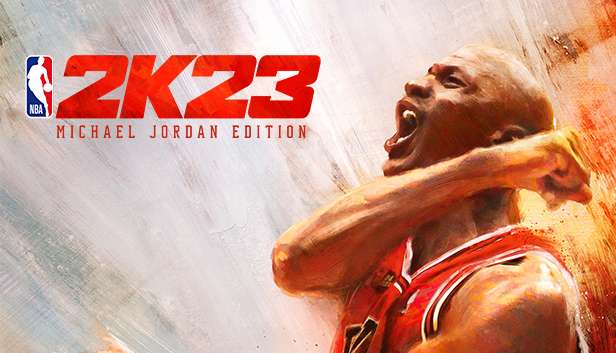NBA 2K23 (Steam y PlayStation Store)