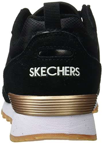 Skechers Originals OG 85 Golden Girl, Zapatillas Mujer
