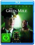 La Milla Verde - Blu Ray - Warner Bros