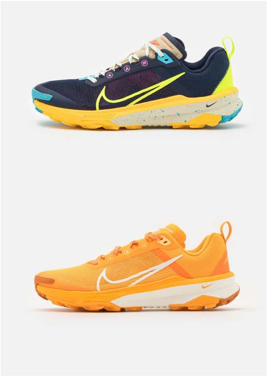 Zapatillas de trail running Nike REACT TERRA KIGER 9 (Tallas 35.5 a 42)