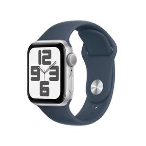 Apple Watch SE 40mm + EXTRAS