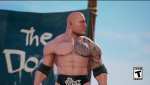 WWE 2K Battlegrounds - Europe STEAM