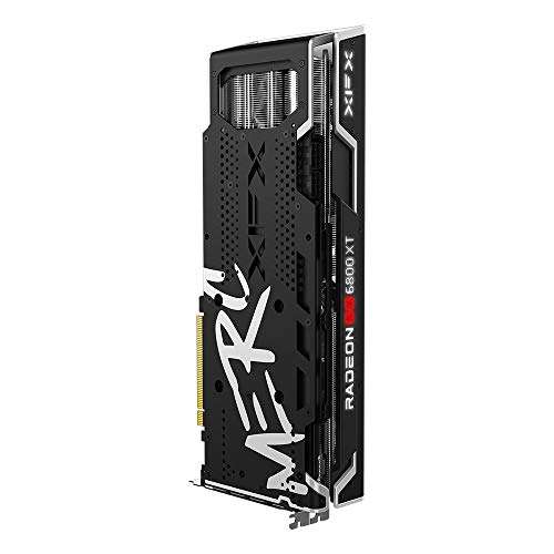XFX Speedster AMD Radeon RX 6800 XT - 16 GB [VENDEDOR EXTERNO]