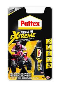 Pattex Repair Extreme - Pegamento (8 gr).