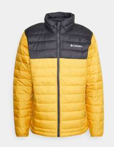 Columbia Steens Mountain Full Zip 2.0, Forro Polar para Hombre » Chollometro