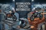 Recopilación Especial Motoristas