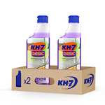 KH-7 Desic Insecticida Fregasuelo, Aroma Lavanda - Paquete de 2 x 750ml + REEMBOLSO de 3'60€ para otra compra