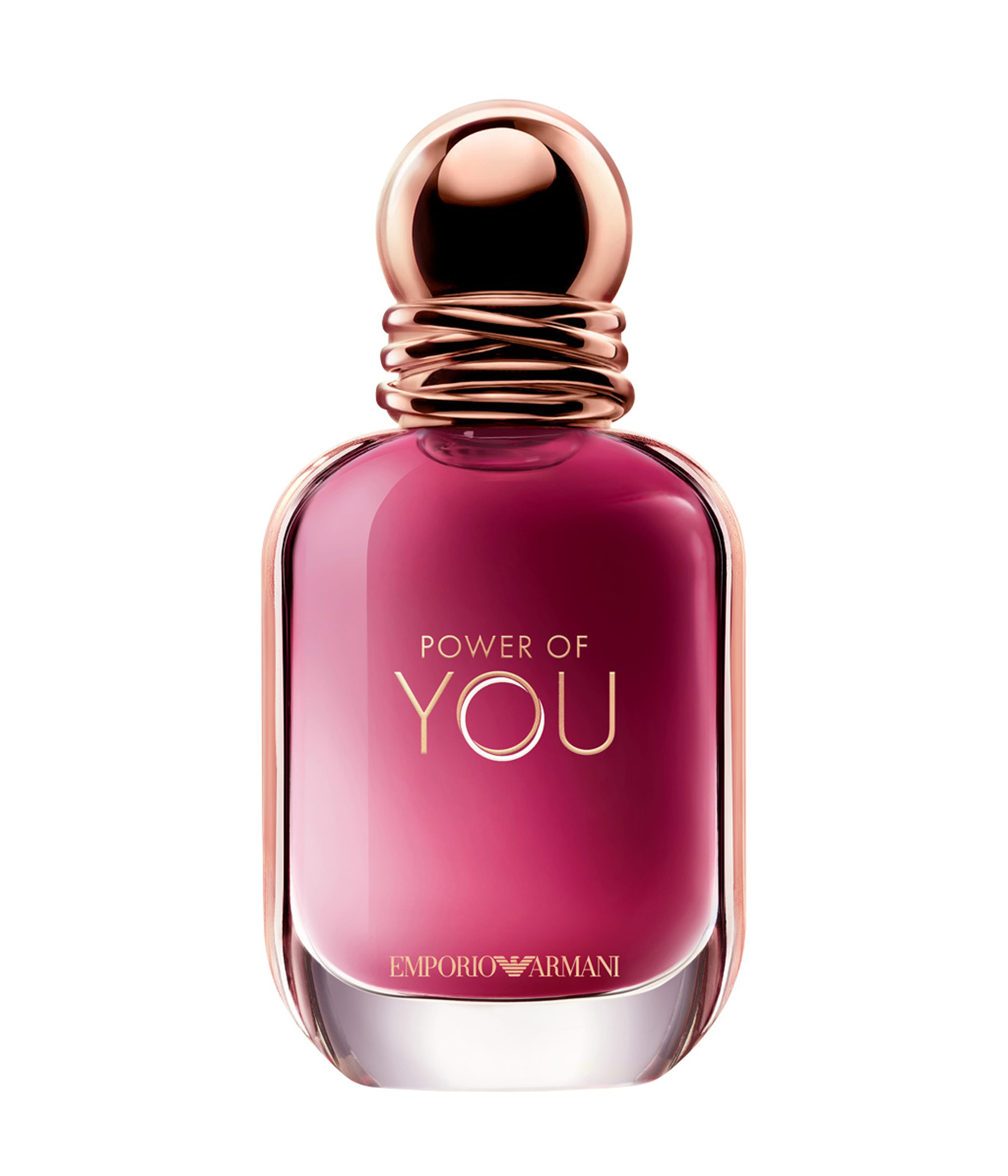 Giorgio Armani Power Of YOU 30ml más formatos en oferta