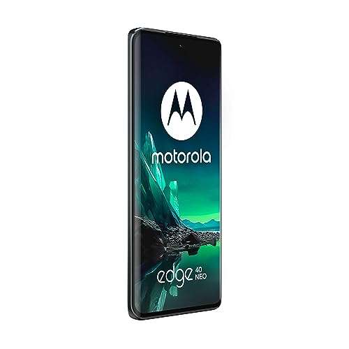 Motorola edge 40 neo 12/256
