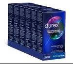 Pack 72 Durex - Condones Placer Prolongado