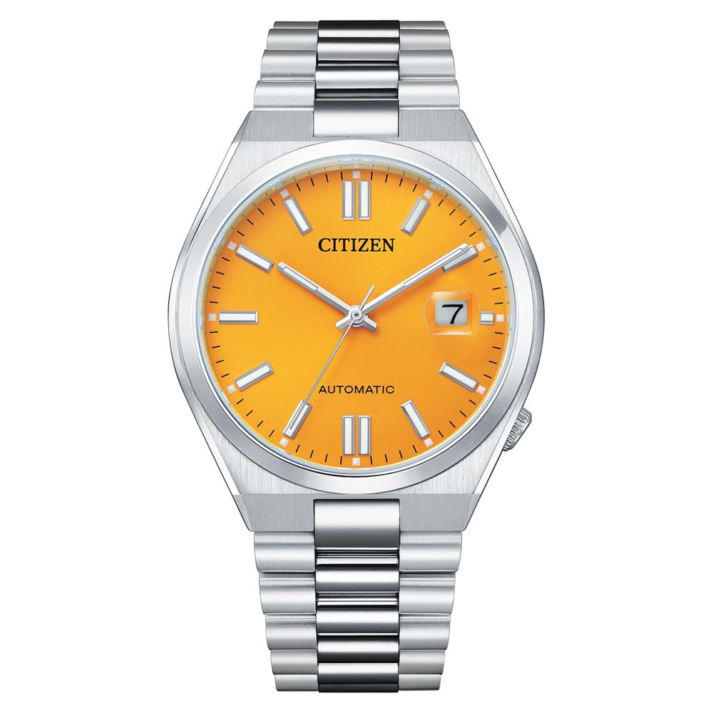 Citizen tsuyosa Amarillo