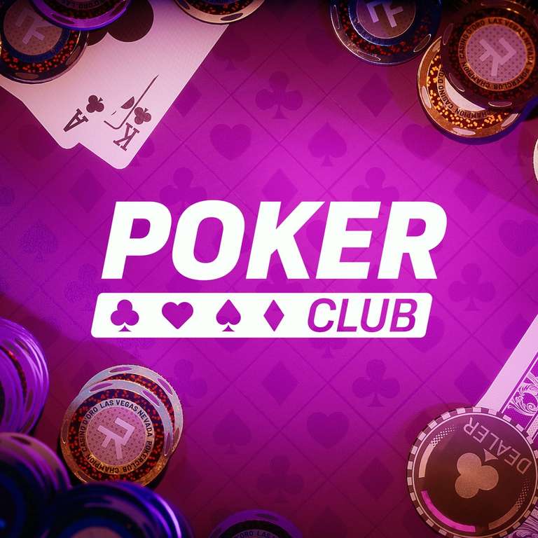 Epic Games regala Poker Club [Jueves 27, 17:00]