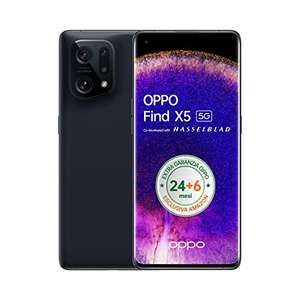 Oppo Find x5 Pro
