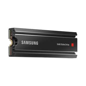 Disco duro SSD 1 TB - Samsung 980 PRO para PS5 y PC