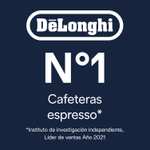 Cafetera SA De'Longhi Magnifica S