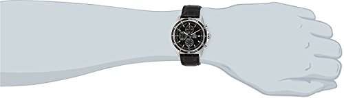 Casio Edifice Men's Watch EFR-556D-1AVUEF