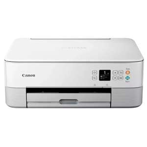 Canon PIXMA TS5351a Impresora Multifunción Color WiFi Dúplex