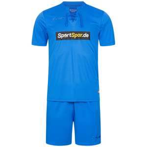 Conjunto de fútbol Camiseta con pantalones cortos Zeus x Sportspar.de Legend (Tallas S a XXL)