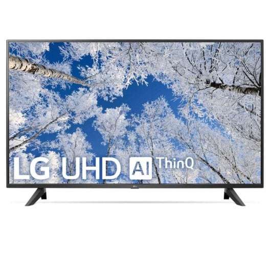 LG 55UQ70006LB 55" LED UltraHD 4K HDR10 Pro