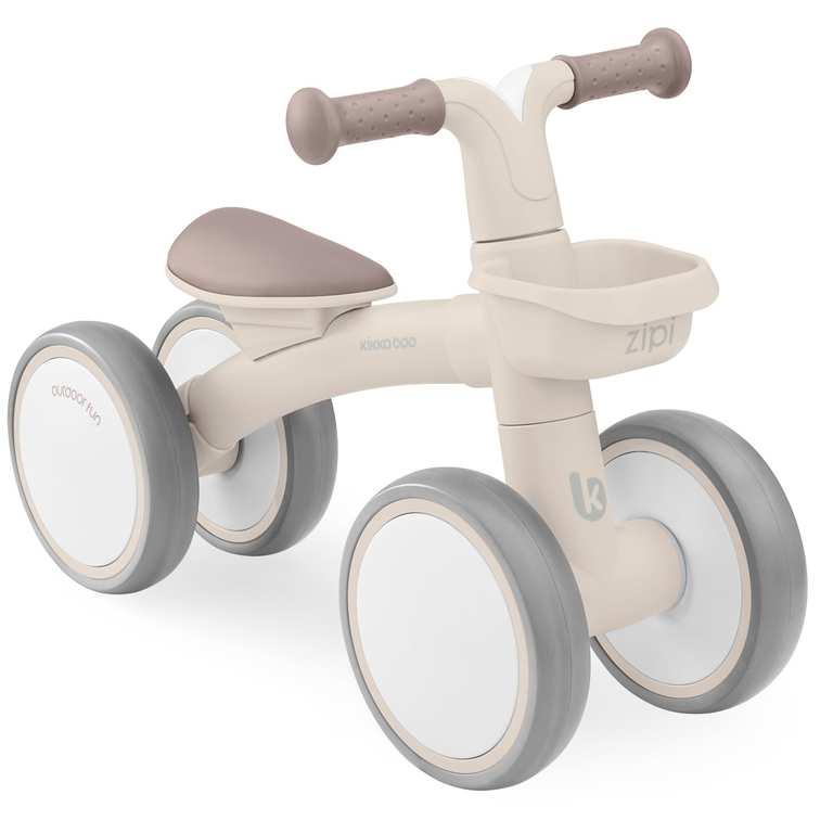 Imagen de Bicicleta Sin Pedales KikkaBoo ZIP