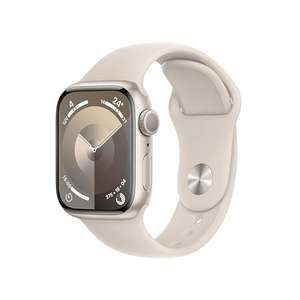 Apple Watch Series 9 [GPS] Smartwatch