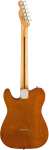 Fender Squier Classic Vibe 60s Telecaster Thinline MN Natural. Guitarra Eléctrica