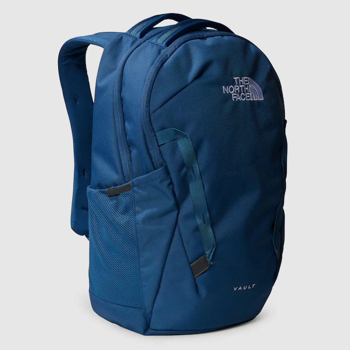 Mochila unisex Vault The North Face - Gris