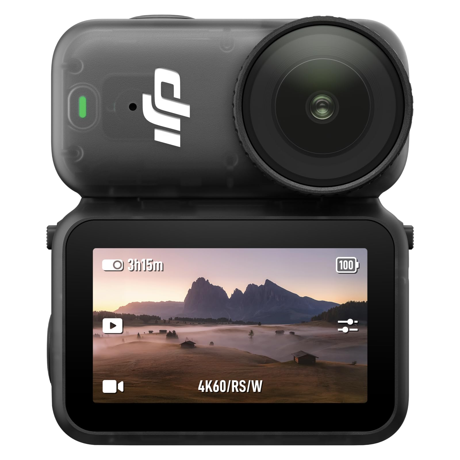 DJI osmo pocket nano 128GB