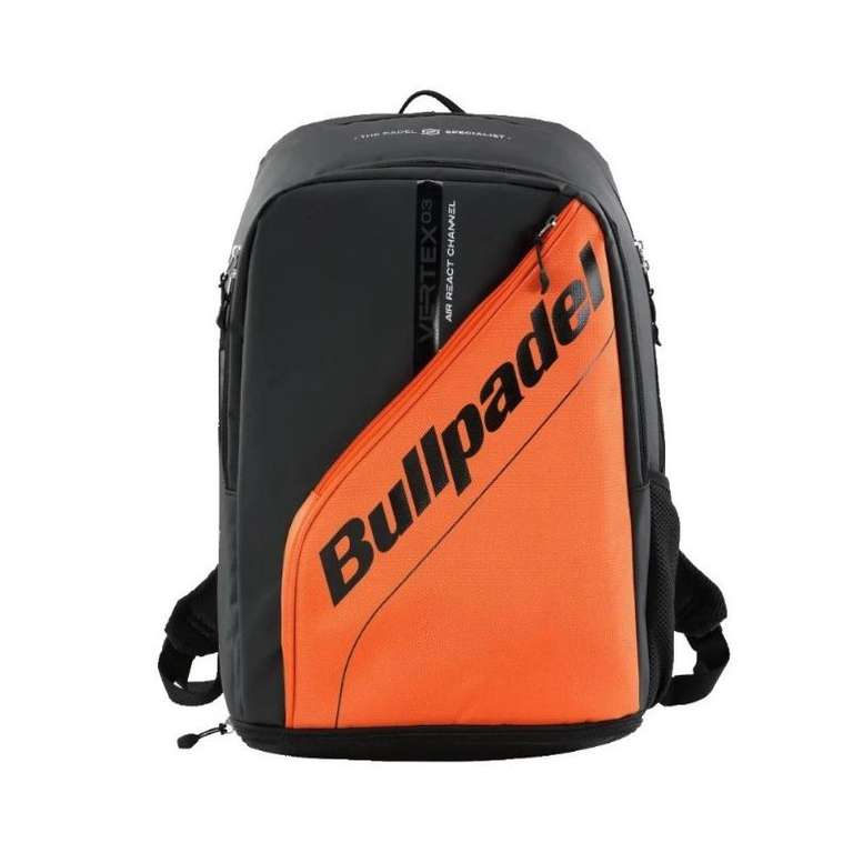 Mochilas Bullpadel 2023 - Calidad y diseño ¡todo en uno!