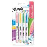 SHARPIE S-Note rotuladores creativos de colores