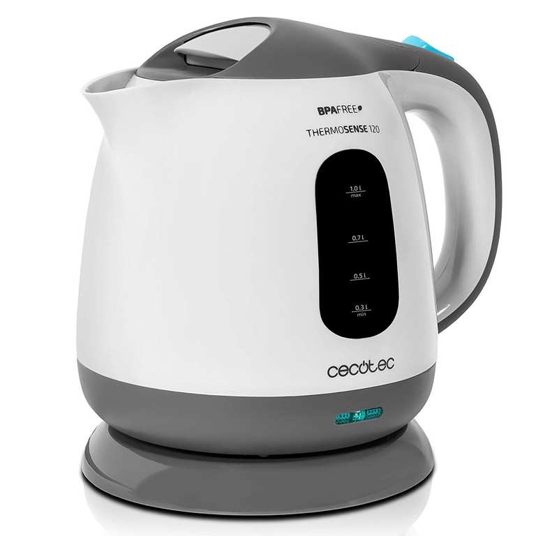 Imagen de (Reaco – Como nuevo) Cecotec Hervi