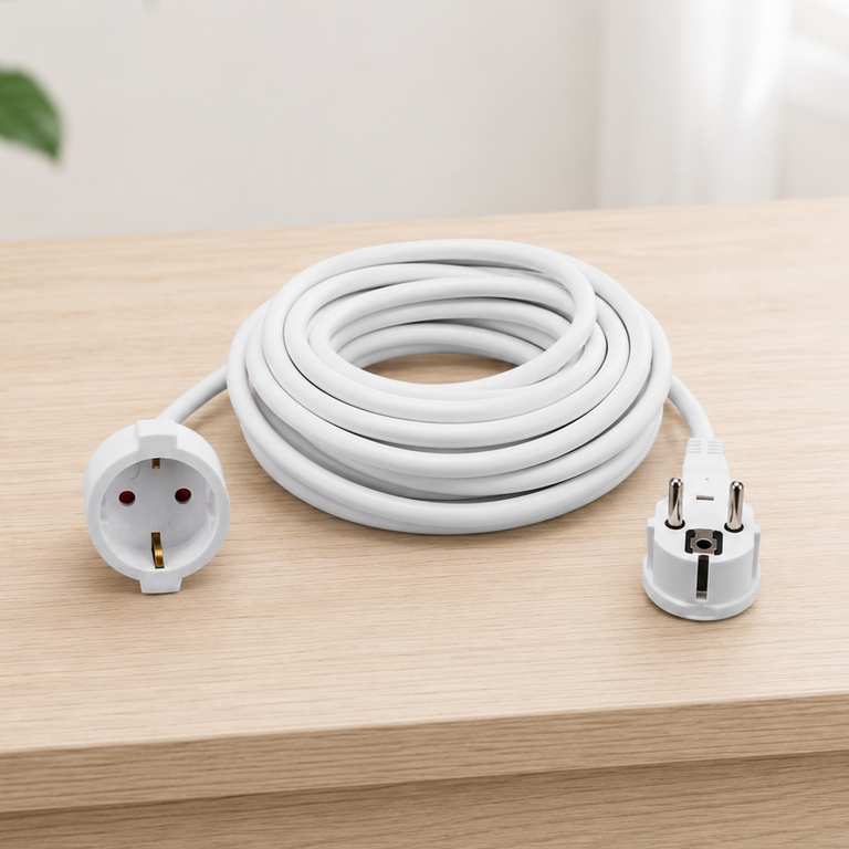 Imagen de TRONIC Cable Alargador 10m 3680W E