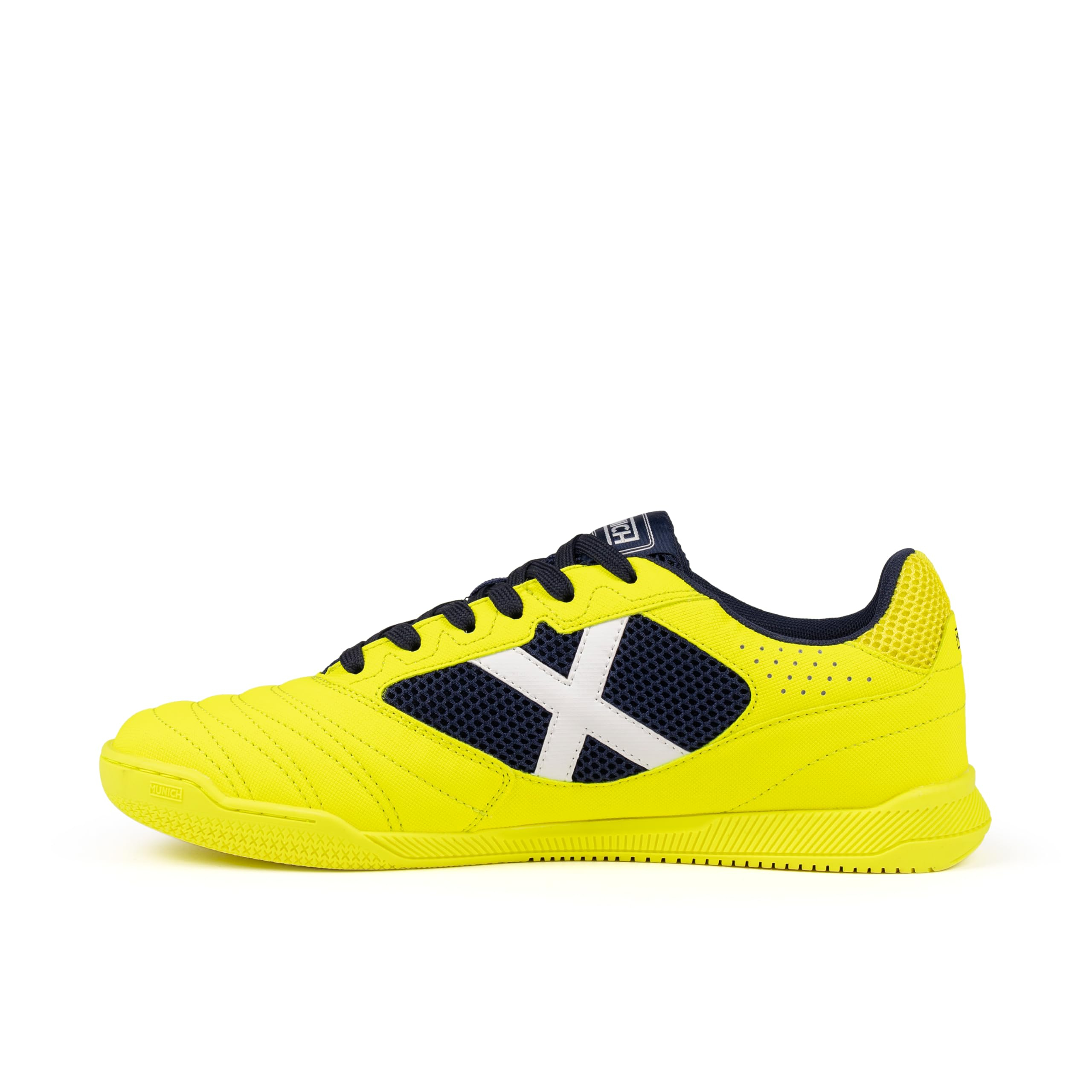 Munich Debut 07, Zapatillas Hombre