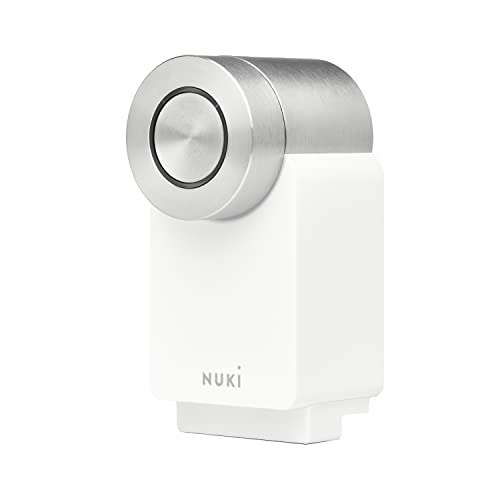 NUKi Smart Lock 3.0 Pro