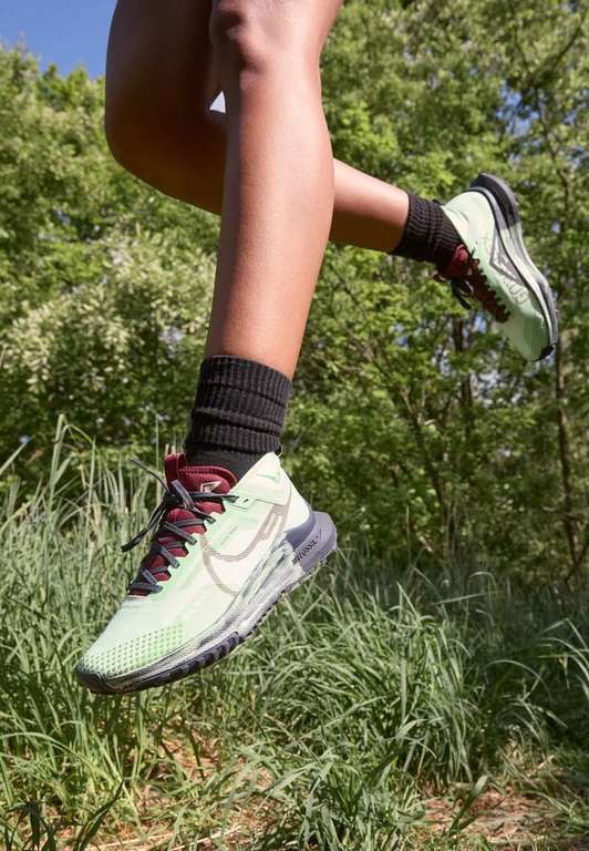 Nike React Pegasus Trail 4 GTX ( 55.25 € al añadir un articulo mas de 5 €)