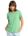 Camiseta mujer Casual ROXY - Algodón desde 12€