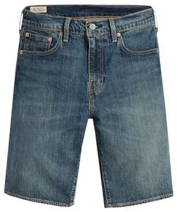 Levi's 405 Standard Shorts Pantalones Cortos Vaqueros (varias tallas)