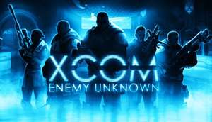 XCOM: Enemy Unknown — Steam