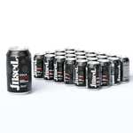 Frised Refresco Cola Cero - Pack 24 latas x 33 cl (más en descripción)