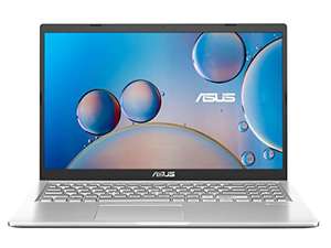ASUS VivoBook 15 F1500EA-EJ3148 - Full HD de 15.6" (Intel Core i5-1135G7, 16 GB RAM, 512 GB SSD, Iris Xe Graphics, Sin Sistema operativo)