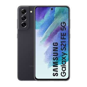 Samsung Galaxy S21 FE 5G 8+256GB + Tablet Samsung Galaxy TAB A8