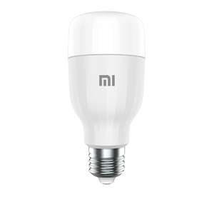 Xiaomi. Mi Smart LED Bulb Essential (White and Color)