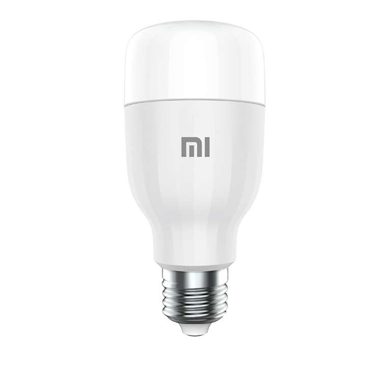Xiaomi. Mi Smart LED Bulb Essential (White and Color)