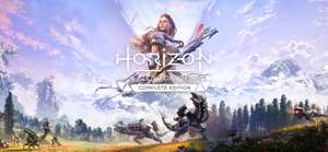 Horizon Zero Dawn Complete Edition PC GOG