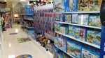 Playmobil Astérix: Tienda con generales, 71015