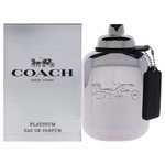 Coach Platinum Edp 100 ml