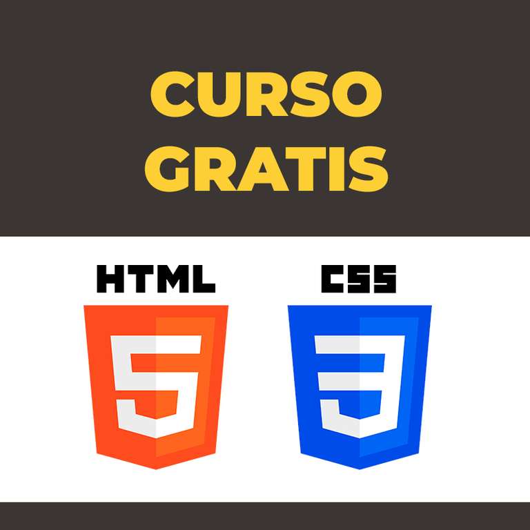 Curso GRATIS :: Aprende HTML5 y CSS3 de CERO a EXPERTO