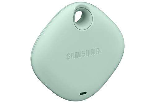 SAMSUNG Galaxy SmartTag EI-T5300 4 Pack-Black/Oatmeal/Mint/Pink Accesorios Smartphones