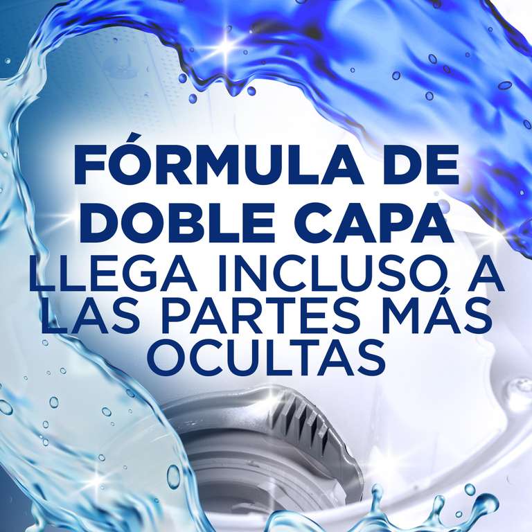 3×Finish Limpiamáquinas - Limpia lavavajillas contra el mal olor, la cal y  la grasa del lavaplatos, limpiador lavavajillas - 4 Unidades » Chollometro